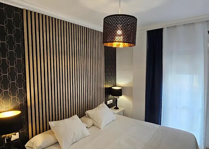 Hostal Boutique Luna De Nerja Olive Oil Free Degustation & Sale