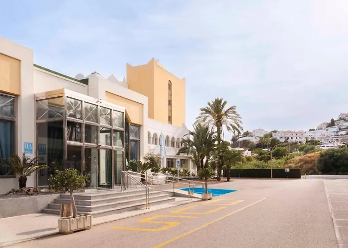 Ona Marinas De Nerja Spa Resort